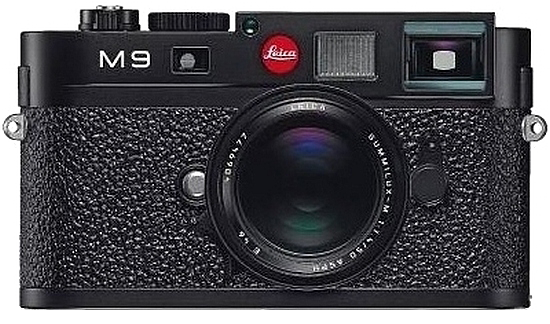 Leica M9